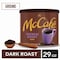 Mccafe Ground Coffee, French Roast, 29 oz Can 043000078310 - alternate 4